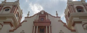 San Pedro Sula - Tegucigalpa - Choluteca